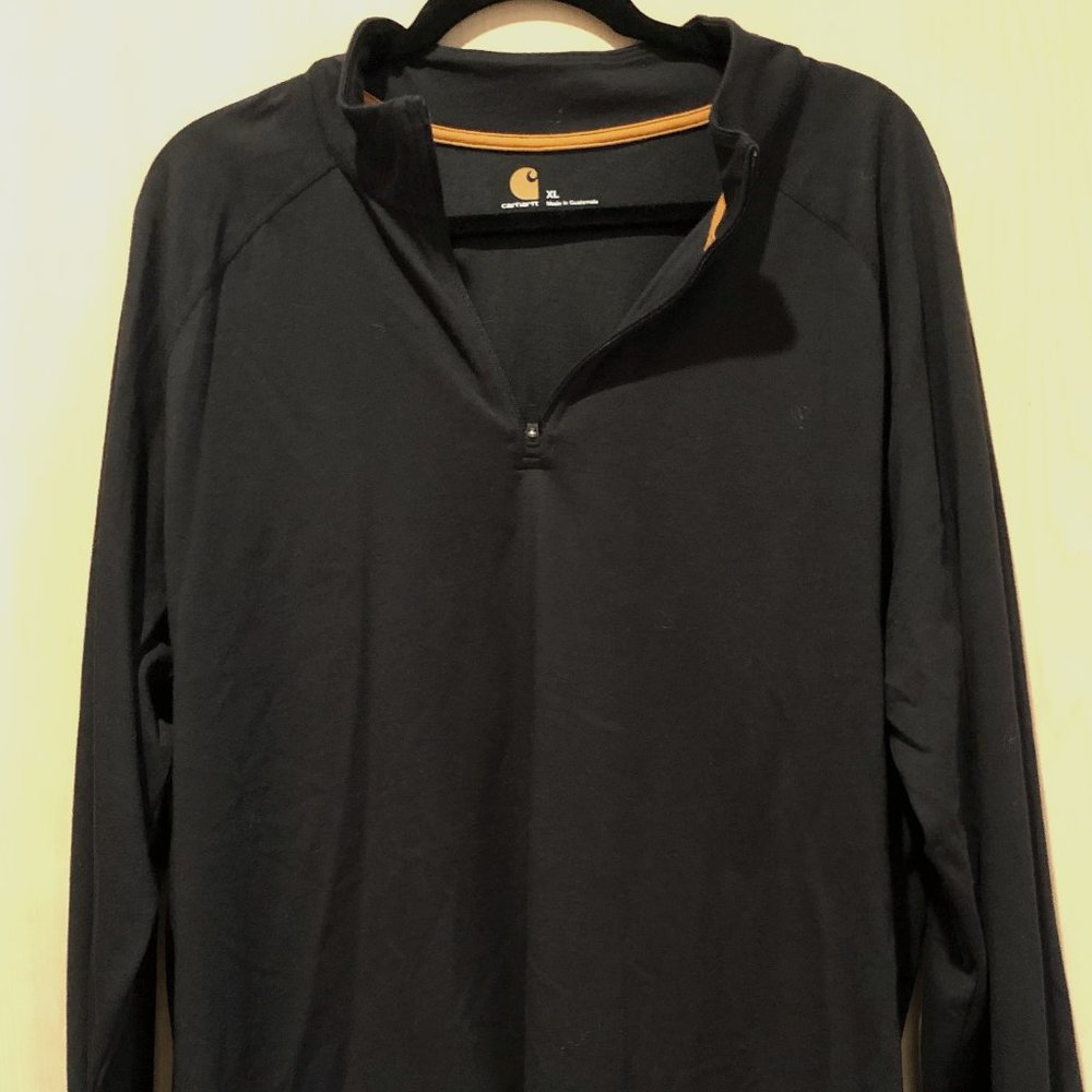 Men's Carhartt Pullover
